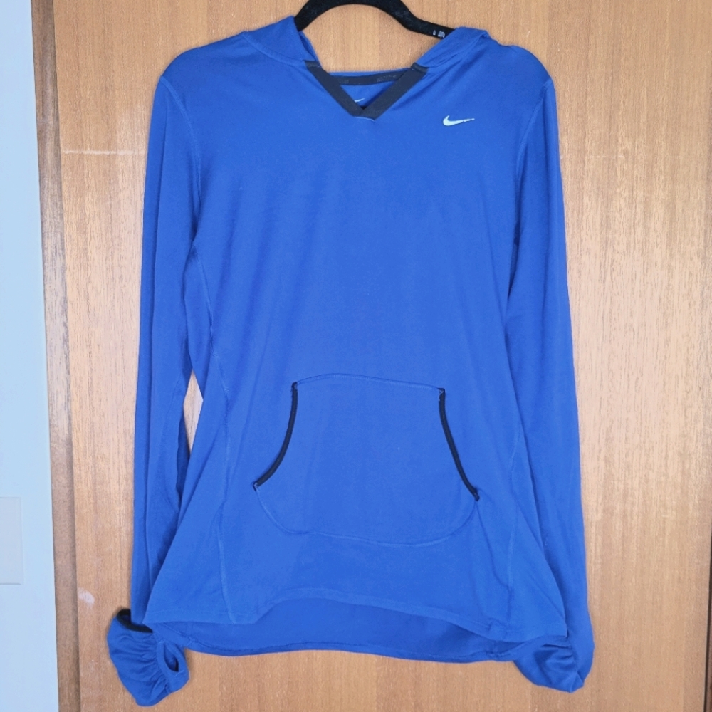 Nike Pullover
